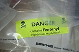 The Lethal Business of Synthetic Drugs Like Fentanyl