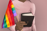 Can You Be Queer and Christian?