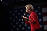 Elizabeth Warren’s Campaign Should Abandon Facebook Altogether