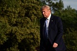 What Powerful, Terrible Leaders Have in Common