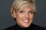 Social Impact Authors: How & Why Author Caroline Adams Miller Is Helping To Change Our World
