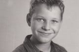 More About Me — Phillip Steven (“Alex”) Alexander