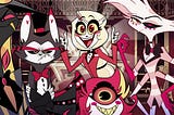 ‘Hazbin Hotel’ and the Nature of Truth