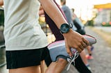 Health Trackers Are Enhancing Our Senses
