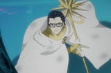 How Atlus Writes Good Villains