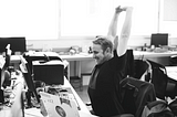 Desk Stretches: How to Prevent Injuries Even if You Work a Desk Job