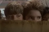 The Goonies: 40 Years On