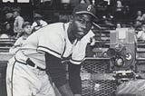 Appreciating Henry Aaron, the greatest Jacksonville player of all