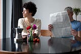 A Therapist’s Guide to Finally Conquering Your Fear of Conflict