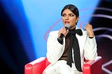 She Called Out Priyanka Chopra at BeautyCon, and It Went Viral