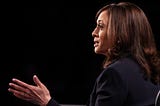 Kamala Harris Spoke the Truth: They’re Coming for Us