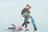 Escaping the ‘Invincible Mom’ Trap