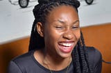 About Me — Assumpta Nalubowa