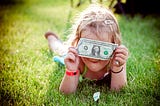 7 Strategies for Raising Kids to Be Good at Money