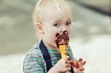 Trent Reznor Opens an Ice Cream Shoppe