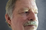 Headshot of Phillip Steven Alexander, The Wordsmith on Medium