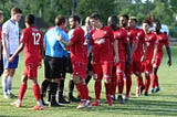 What might the PDL Playoffs look like?