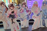 《hololive》(ホロライブ)系列之《holonatsu Paradise — hololive Generation…