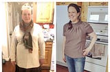 How I Lost 55 lbs on a Whole Food Plant Based Diet