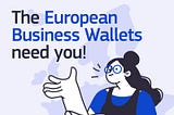 Filling the semantic gaps for ultimate beneficial ownership data in European Business Wallets