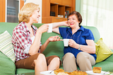 Why Conversations Get Tougher After 50