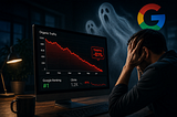 Why Your #1 Google Ranking Feels Like a Ghost Town (And How To Fix It)