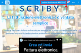 Fatturazione elettronica: codice univoco destinatario