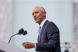 President Obama and Mrs. Obama’s Remarks at the Opening of the Obama Presidential Center