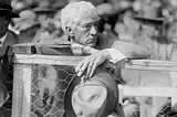 Why Baseball Hall Of Famer Judge Kenesaw Mountain Landis Once Sentenced A Man To Jail For 1 Hour