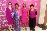 Organized not Random: Cost of Online Violence Against Women in Politics