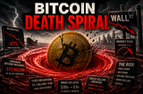 Crypto’s Public Market Disaster📉