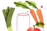 To Make a New Habit Stick, You Must Shake Things Up