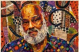The Art of a Heart: My Tribute to Danny Simmons