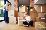 The Retirement Decision Filter for Moving