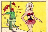 Another Bunch of 14 Hilarious Blonde Jokes