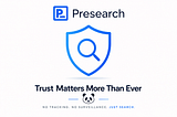 💾 Search means Search