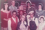 America at 250: A beautiful and complicated history