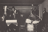 Searching for ‘Jazz Down Beat’, Jay Migliori’s lost album