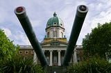 London’s Imperial War Museum reveals hard truths