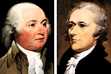 Did John Adams Call Alexander Hamilton a “Creole Bastard?”