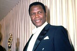 The Day I Catcalled Sidney Poitier