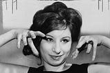 Barbara Streisand Thought Trading Was Easy