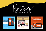 The Ultimate Writer’s Resource List