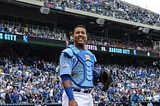 Royals Announce Extension with Salvador Perez