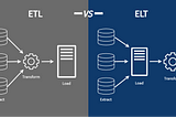 How I Redesigned over 100 ETL into ELT Data Pipelines