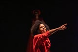 Sobre “Las Choronas”