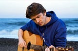If You Just Stay — A Musical Poem by David Graham