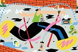 Why Do Marathons Make Me Cry?