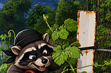 The Bitter Melon Incident