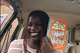 Books Big Zee read in June